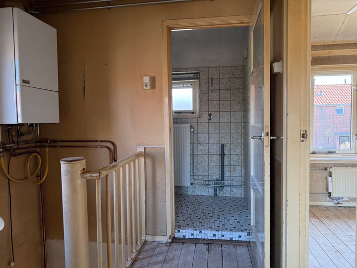 Foto 13 van Parmentierstraat 18