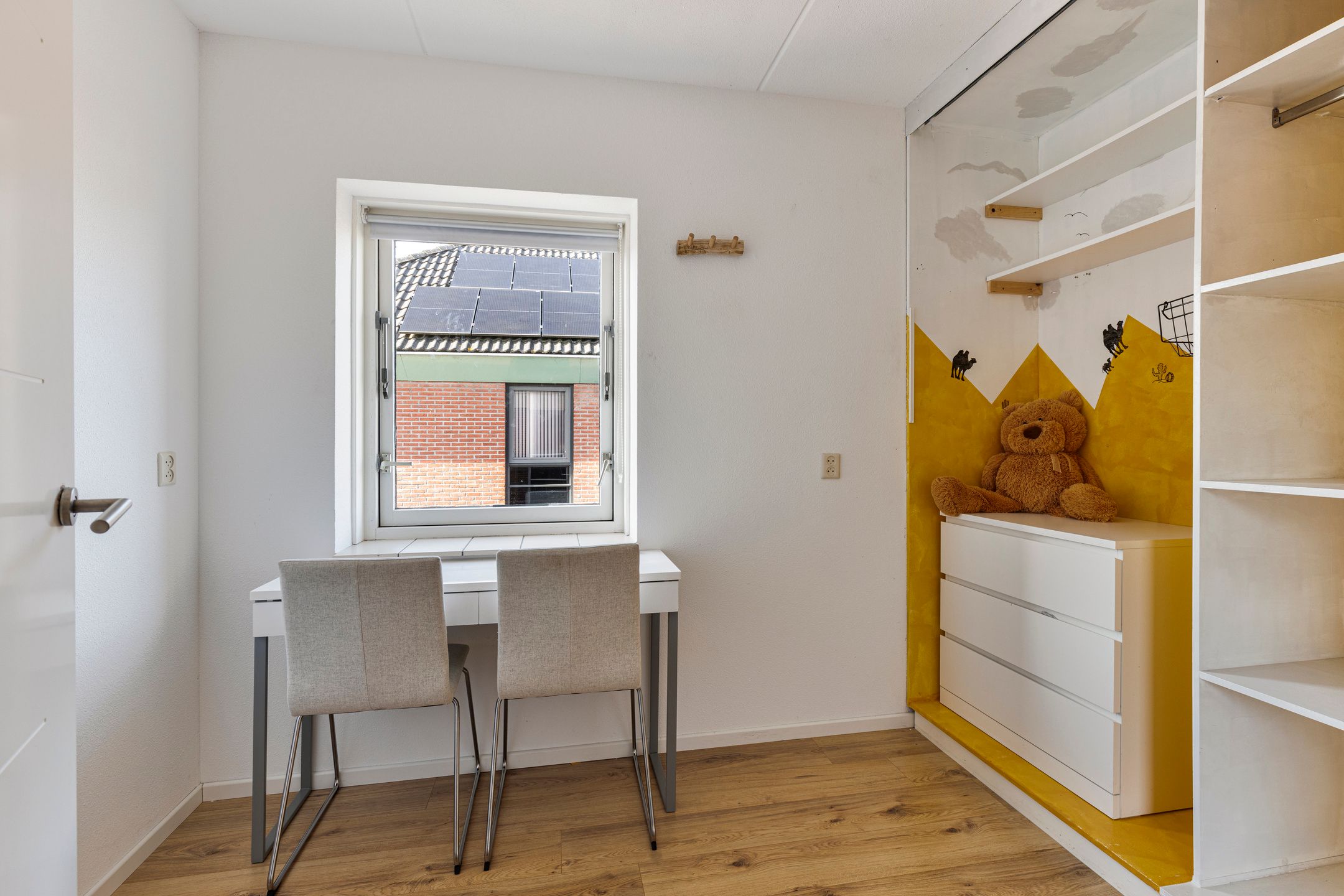 Foto 21 van Cole Porterhof 97