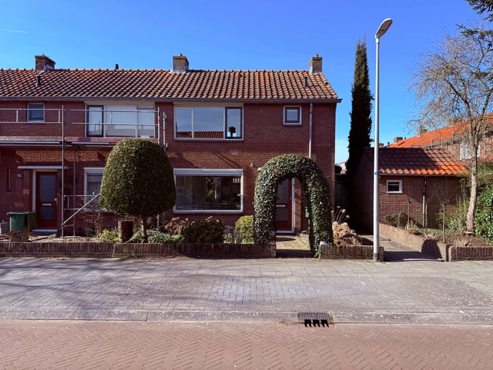 Foto 18 van Parmentierstraat 18