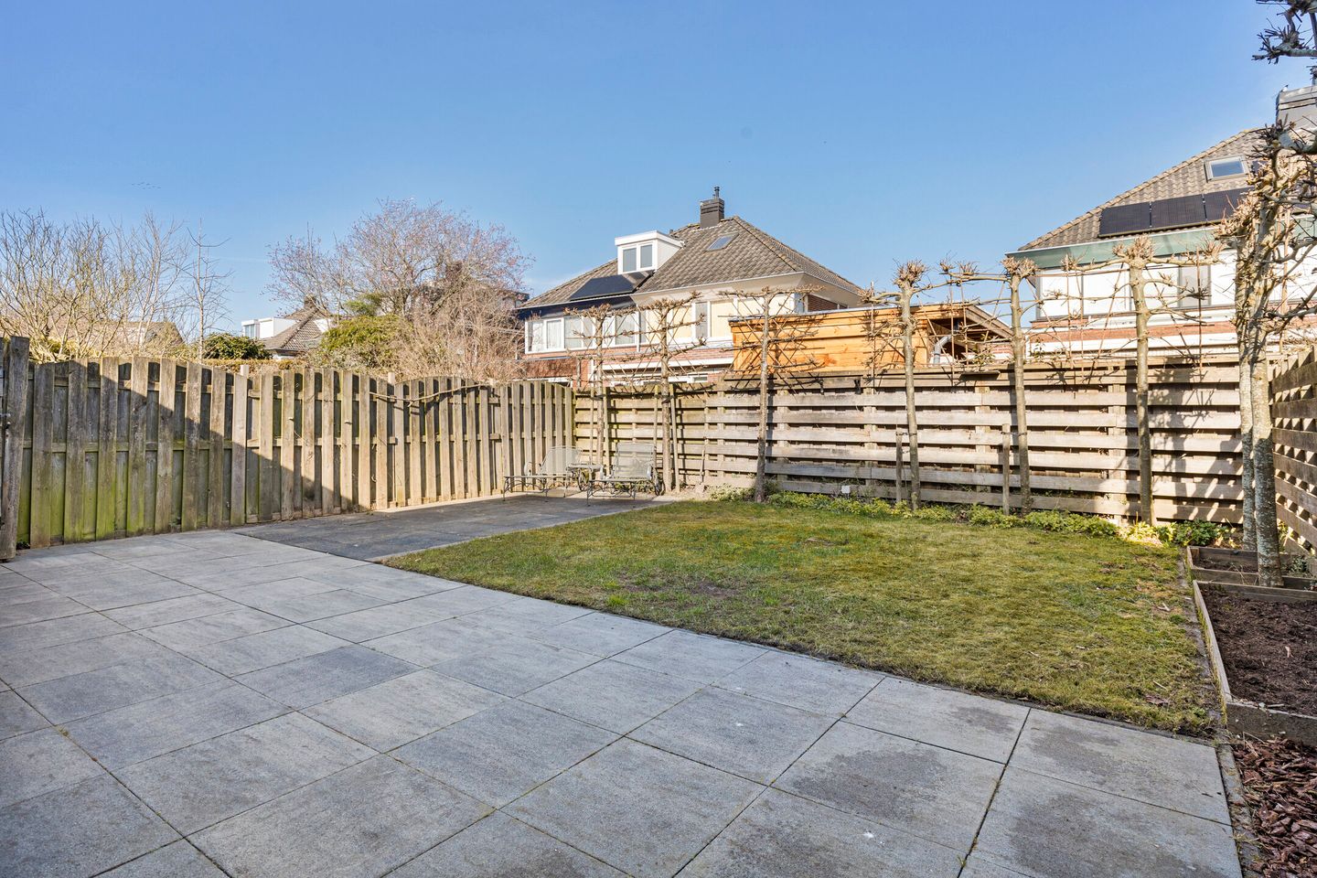 Foto 29 van Cole Porterhof 97