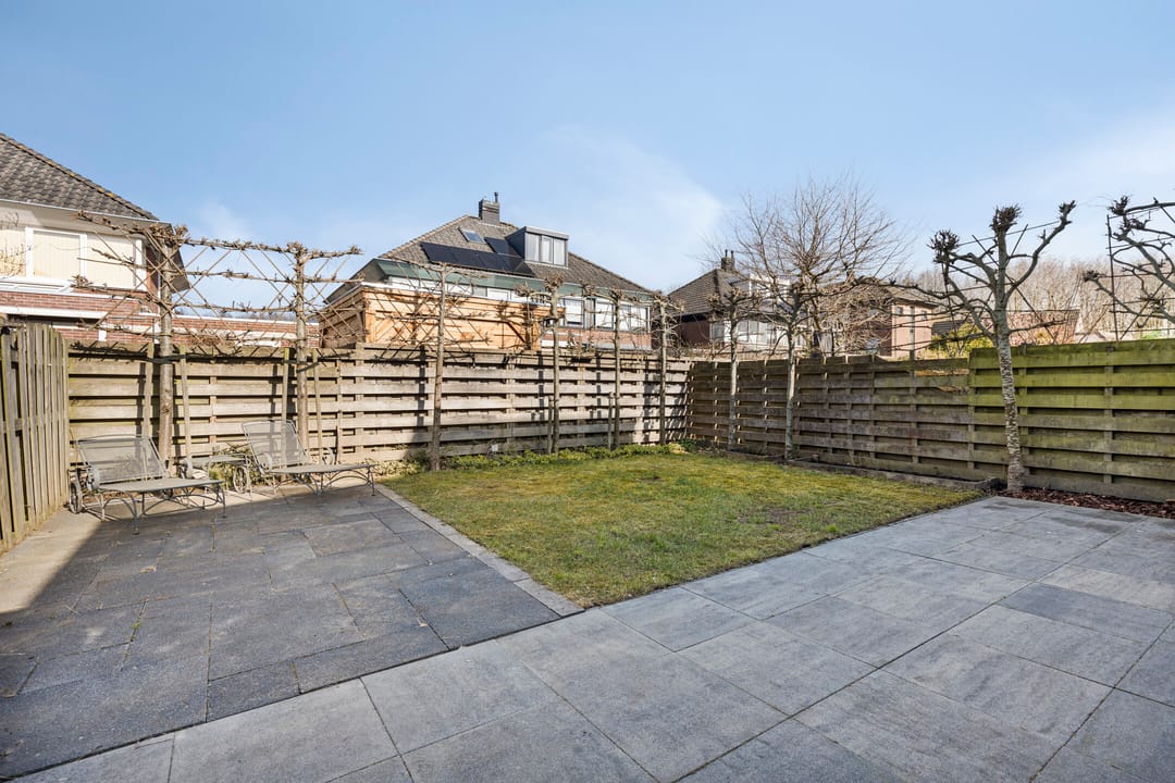 Foto 28 van Cole Porterhof 97