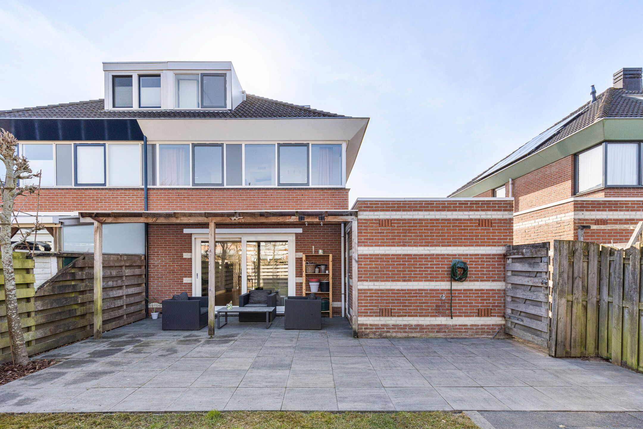 Foto 27 van Cole Porterhof 97