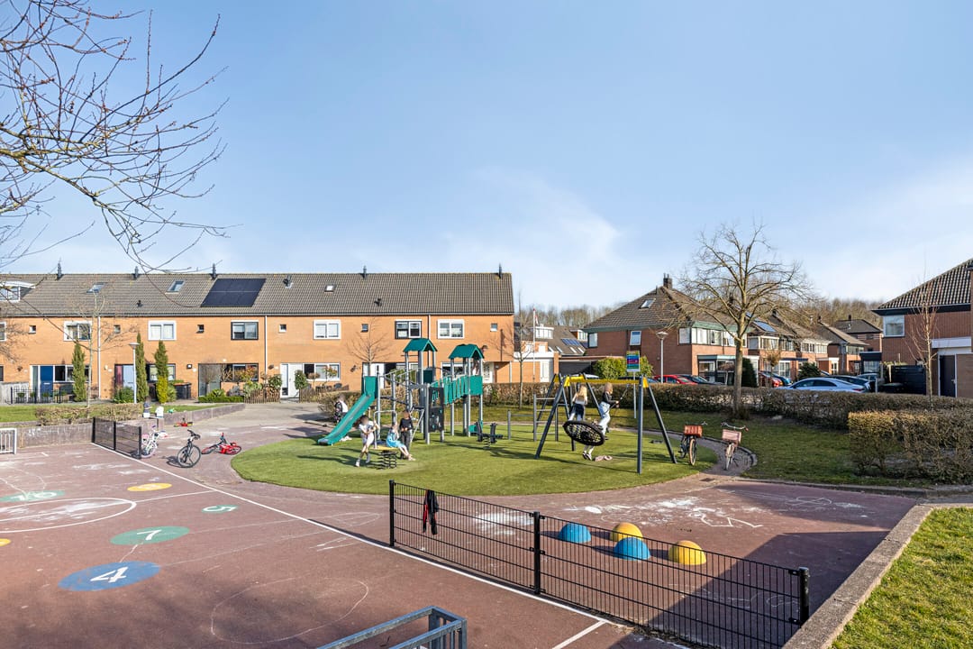 Foto 32 van Cole Porterhof 97