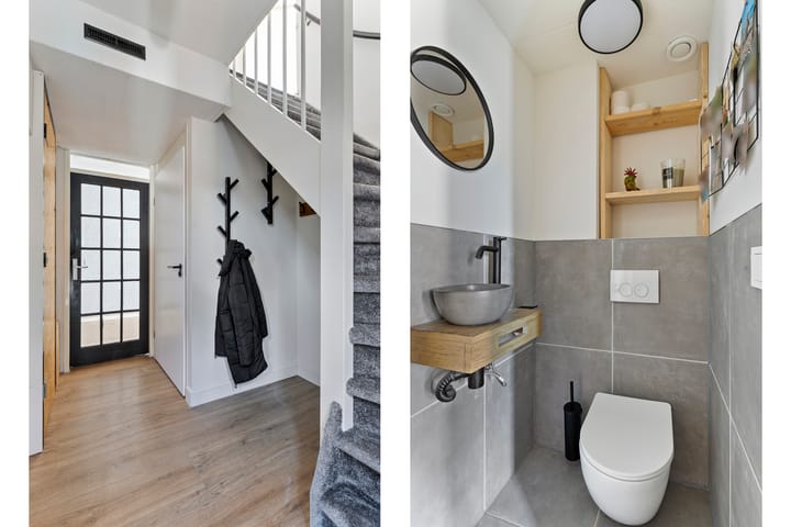 Foto 4 van Cole Porterhof 97