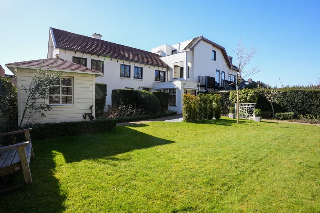 Photo 1 of De Gronckelstraat 4