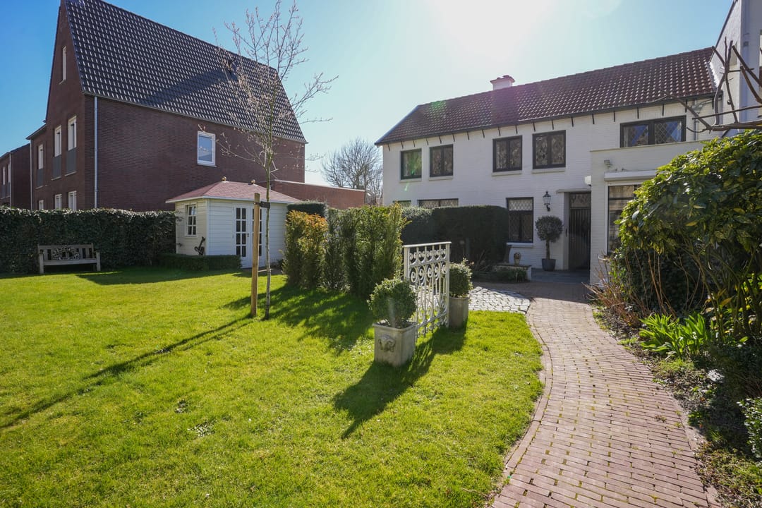 Photo 2 of De Gronckelstraat 4