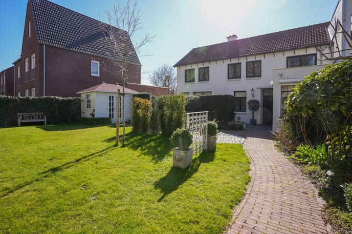 Foto 2 van De Gronckelstraat 4