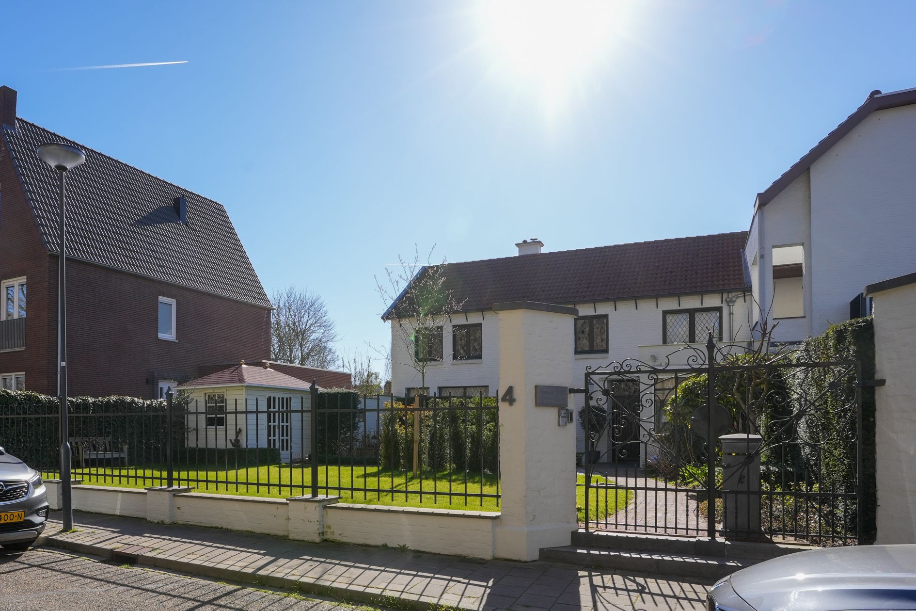 Photo 3 of De Gronckelstraat 4