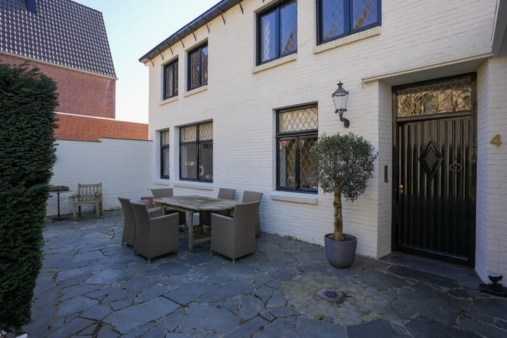 Foto 4 van De Gronckelstraat 4