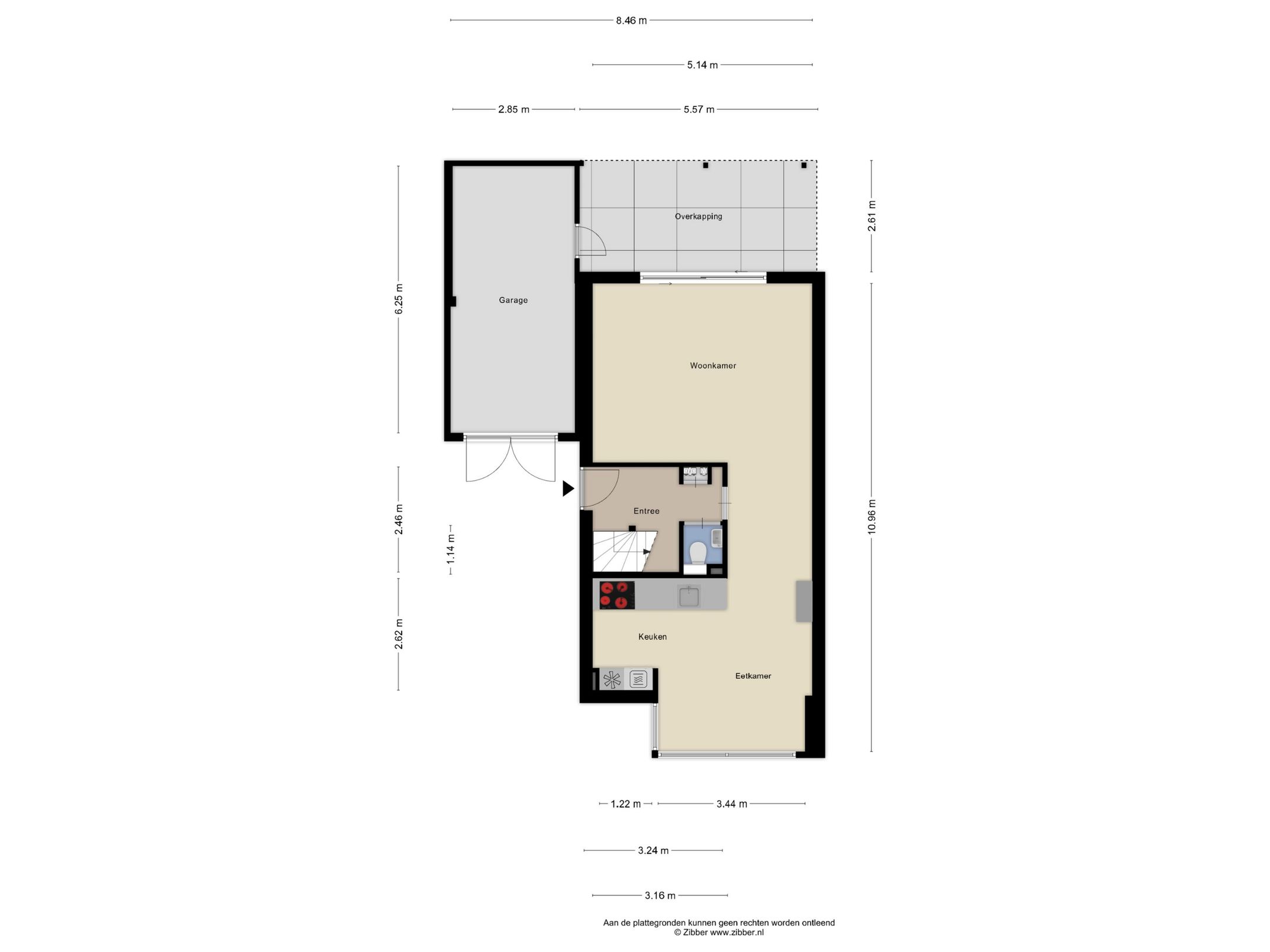 Foto 33 van Cole Porterhof 97