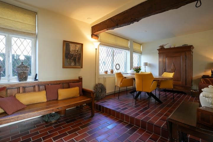 Foto 6 van De Gronckelstraat 4