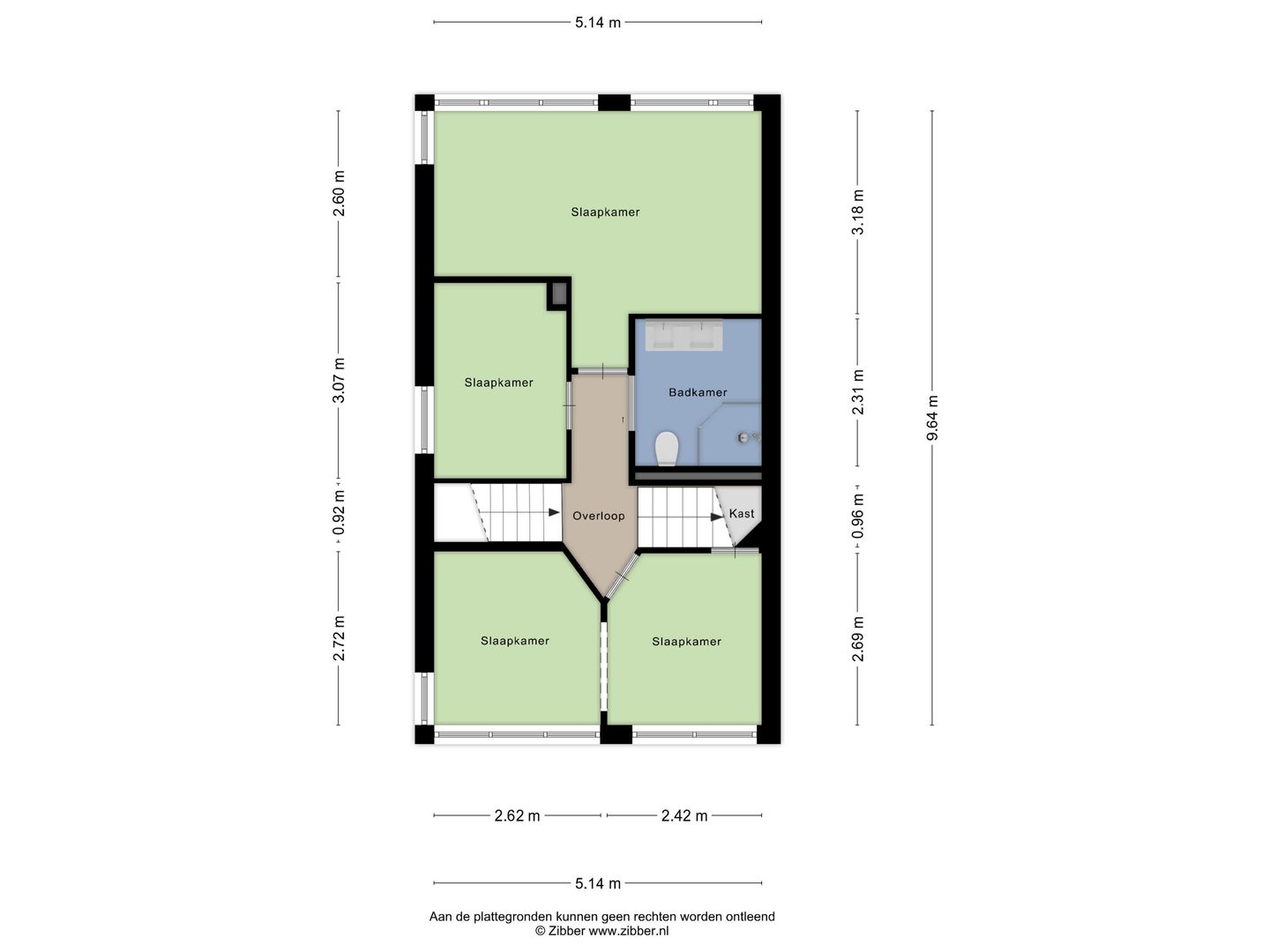 Foto 34 van Cole Porterhof 97