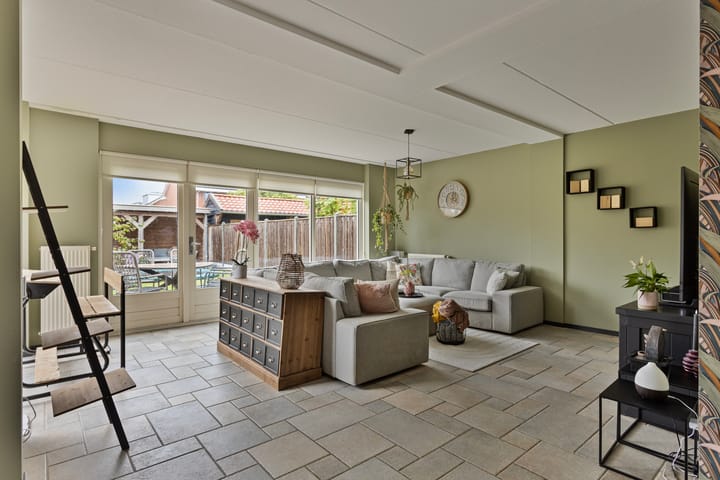 Foto 5 van Hoornblad 6