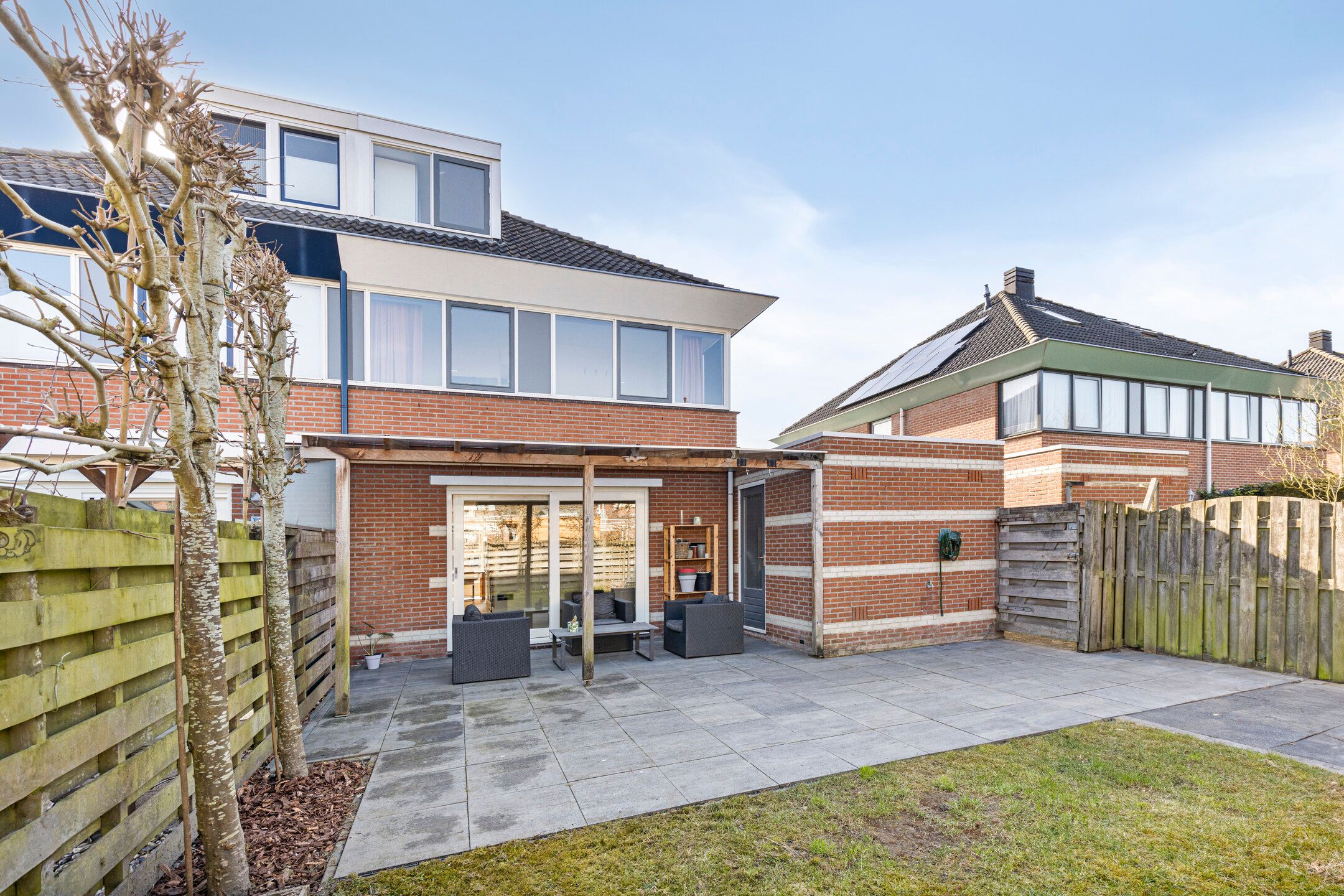 Foto 3 van Cole Porterhof 97