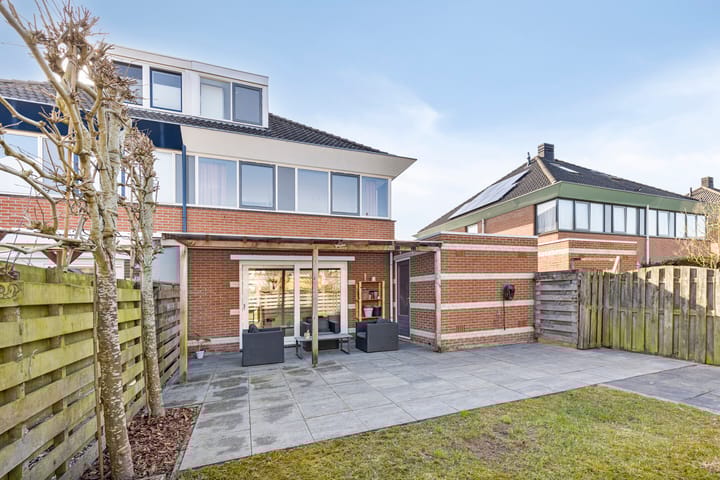 Foto 3 van Cole Porterhof 97