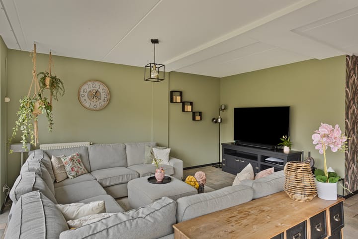 Photo 6 of Hoornblad 6