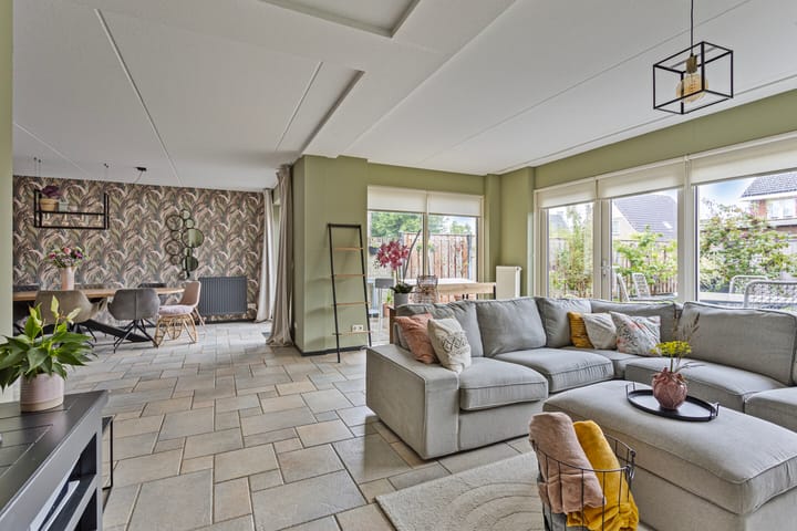 Foto 2 van Hoornblad 6