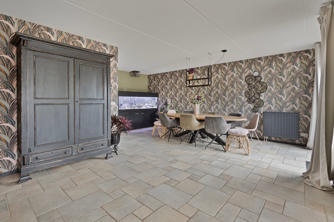 Foto 8 van Hoornblad 6