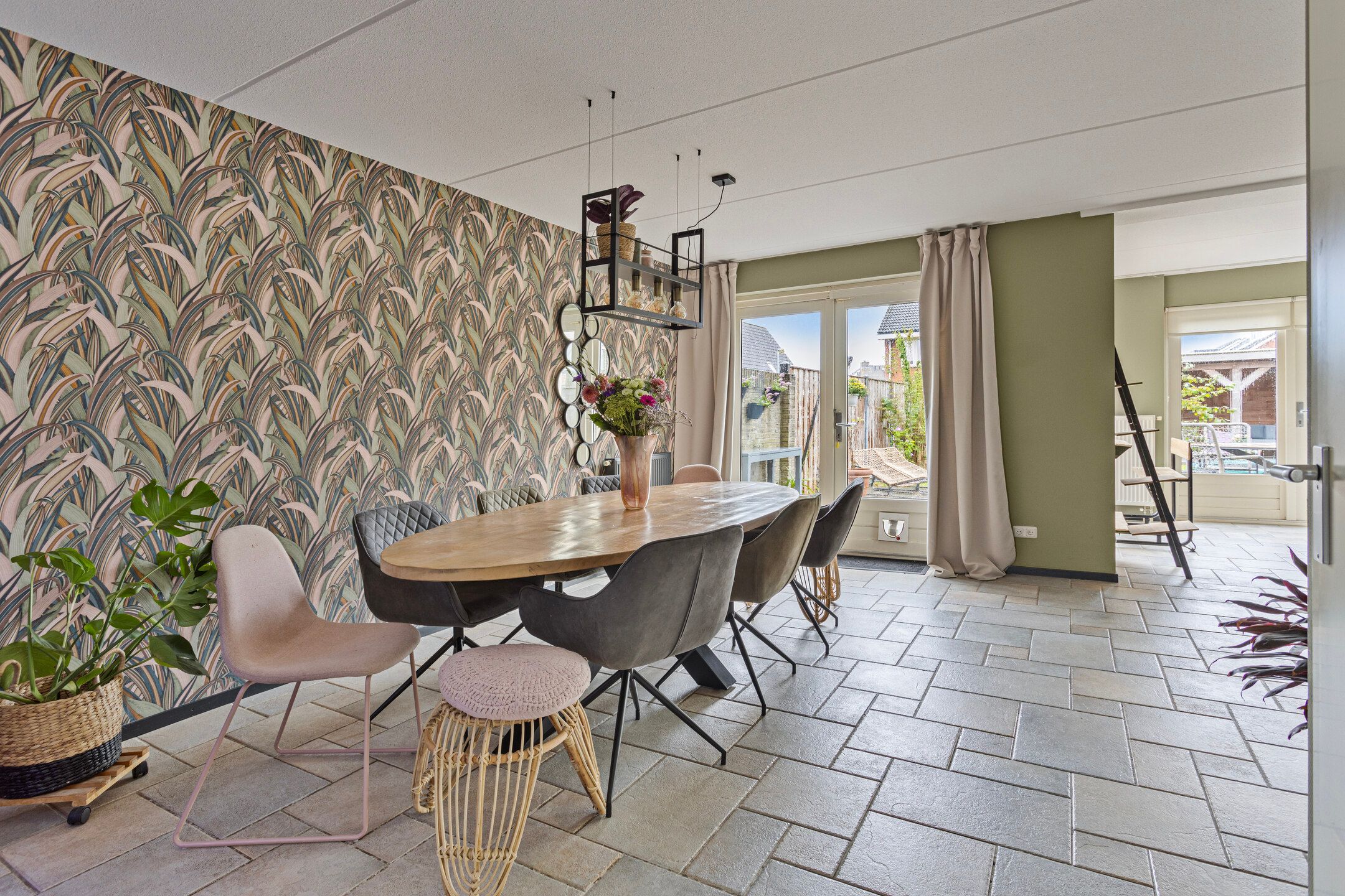 Foto 9 van Hoornblad 6