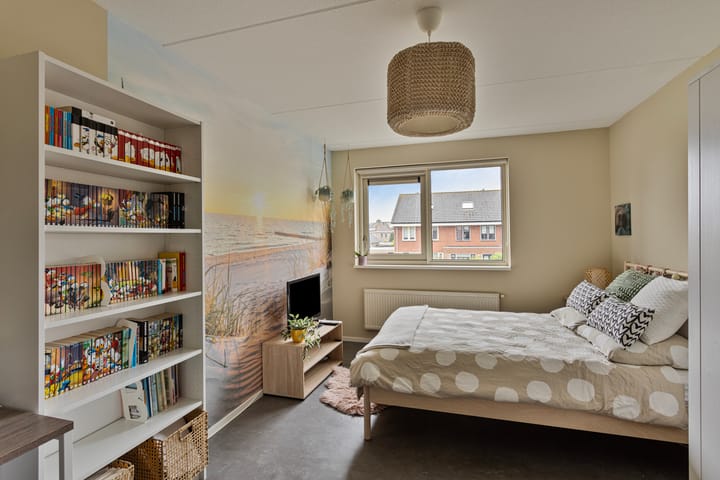 Photo 17 of Hoornblad 6