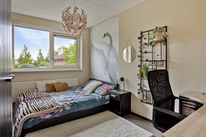 Photo 19 of Hoornblad 6