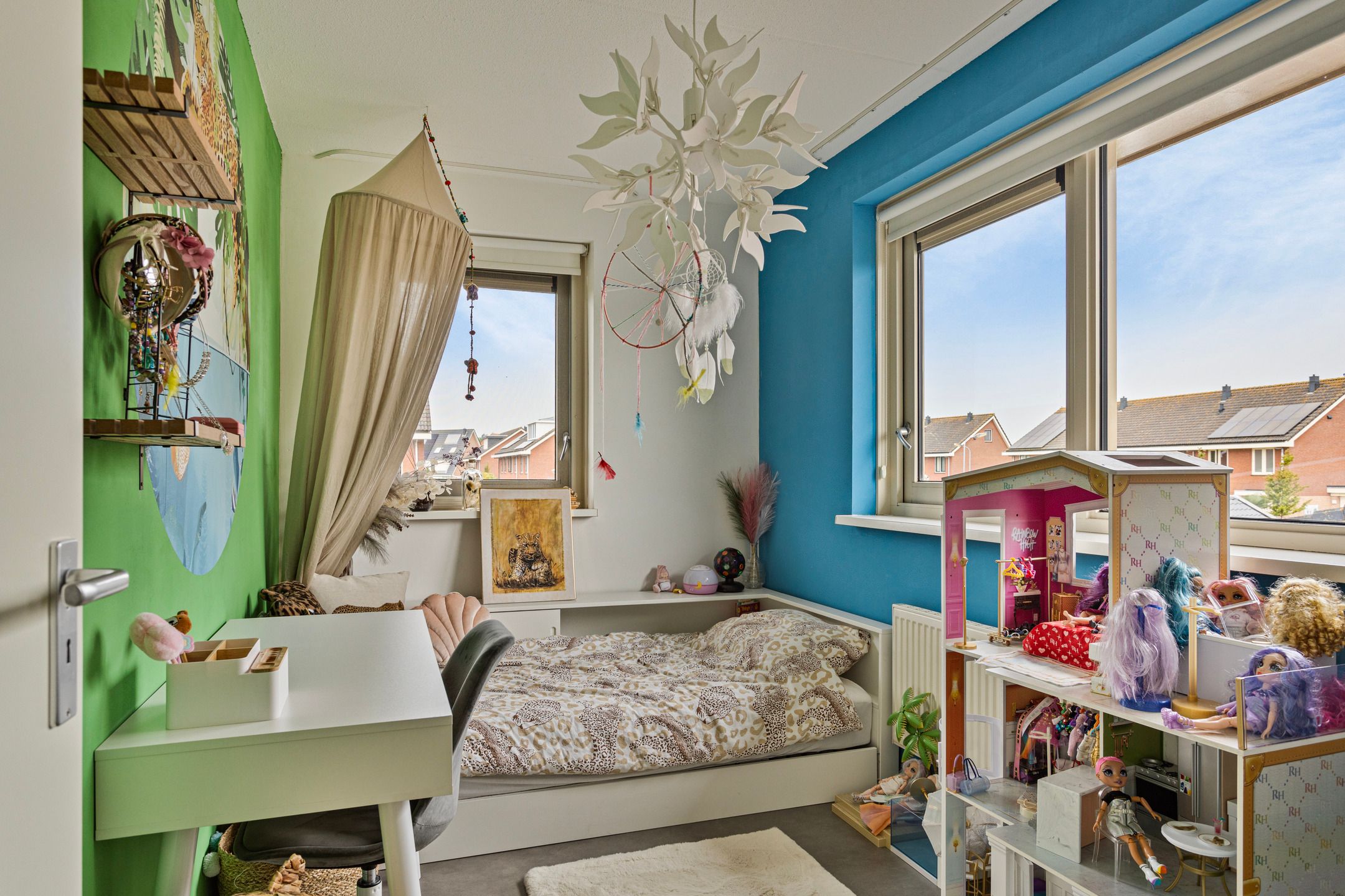 Foto 21 van Hoornblad 6