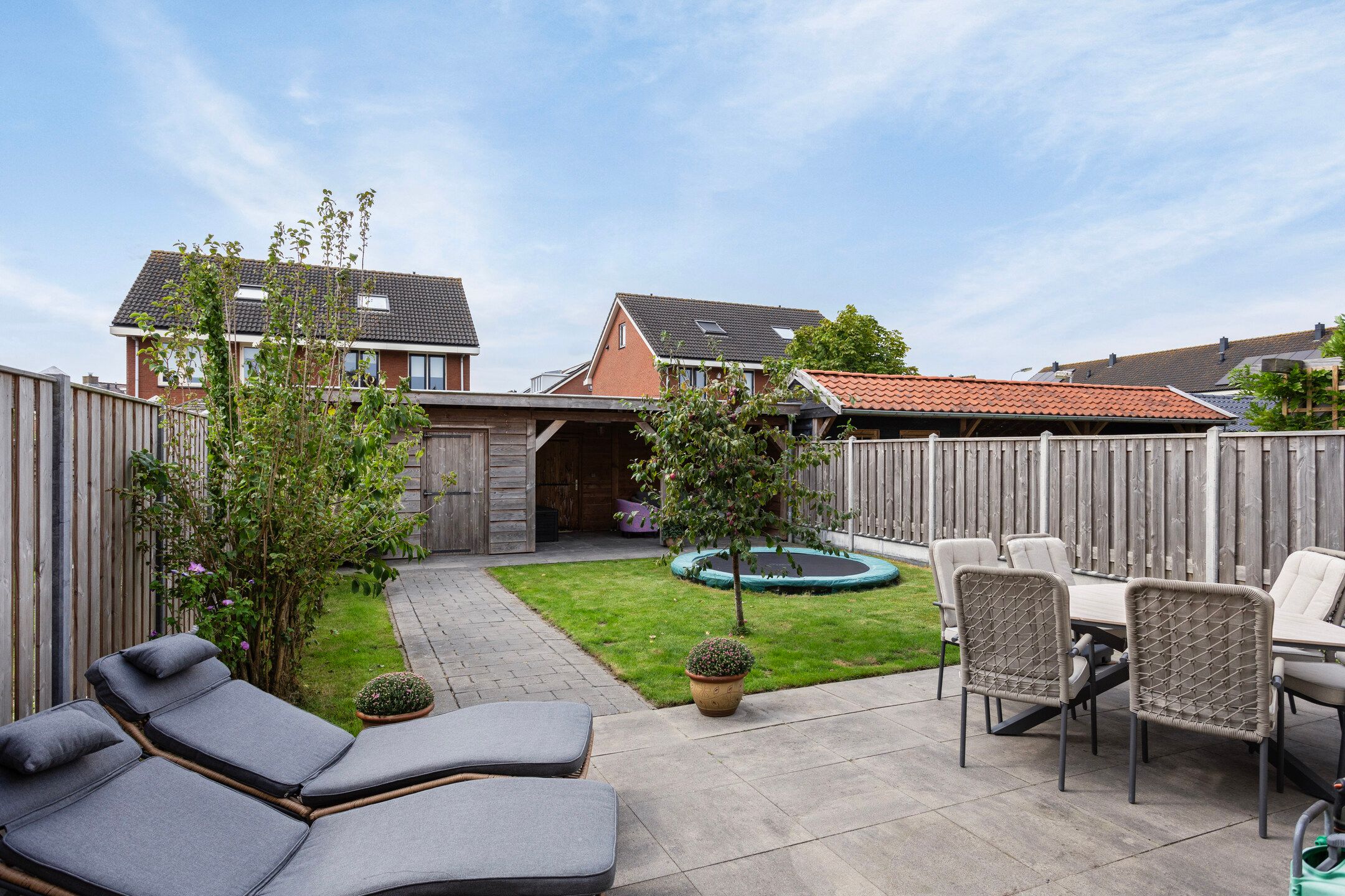 Foto 3 van Hoornblad 6