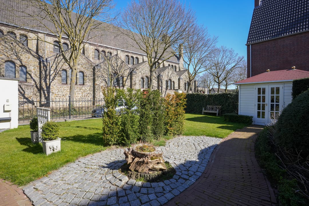 Photo 47 of De Gronckelstraat 4