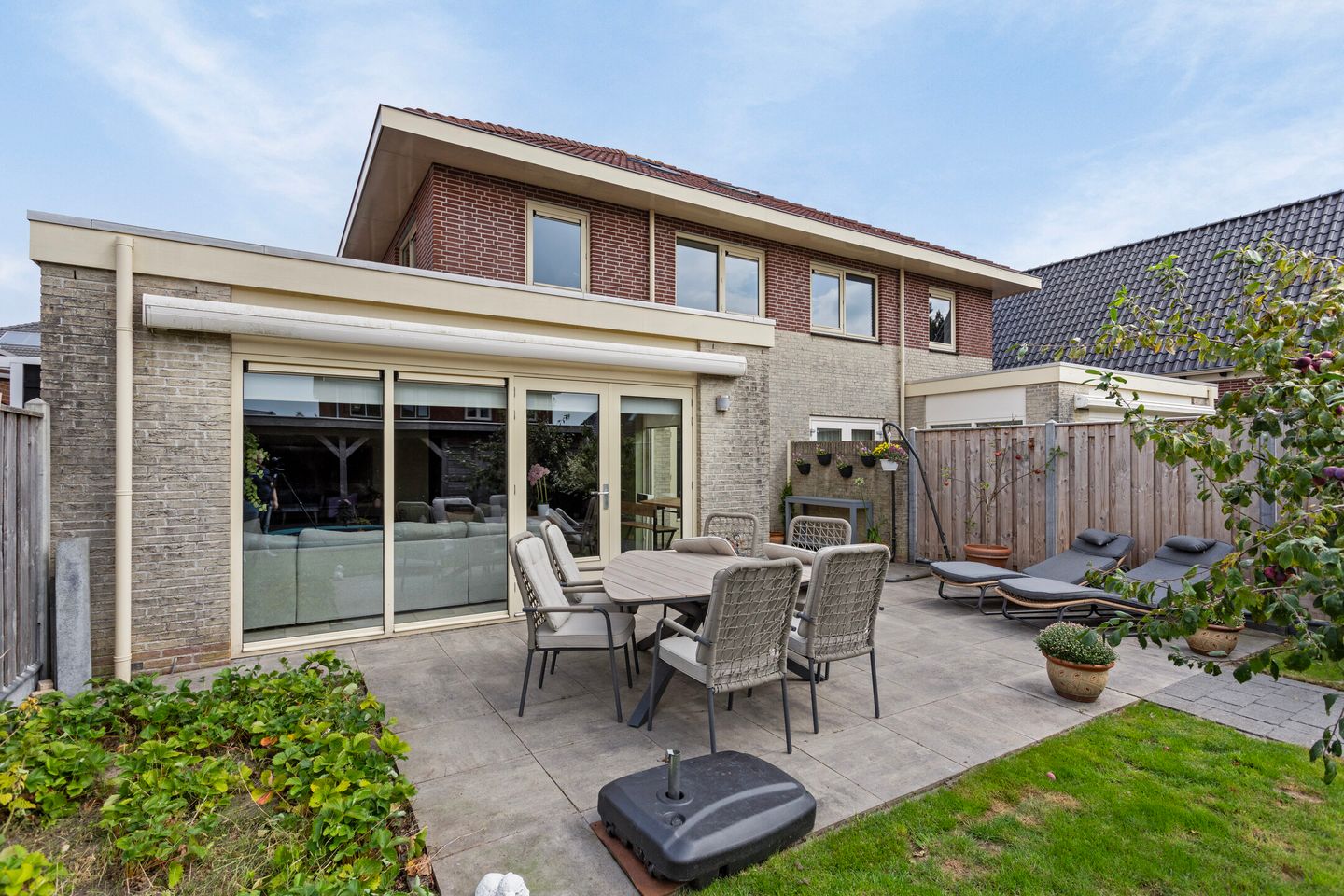 Foto 25 van Hoornblad 6