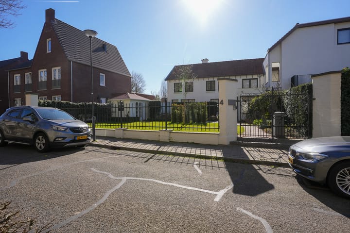 Foto 54 van De Gronckelstraat 4