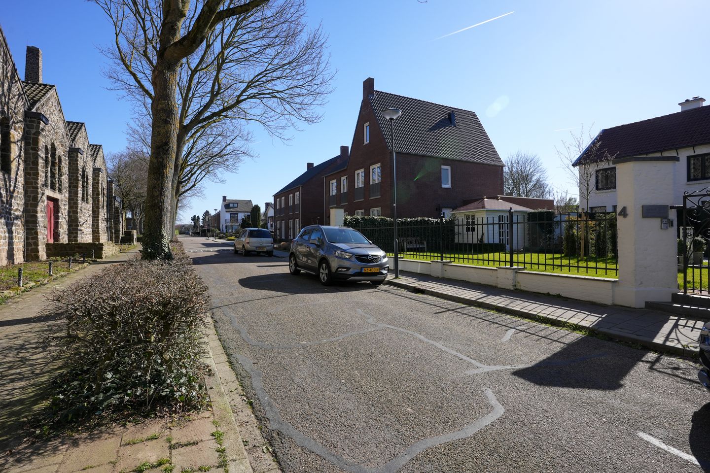 Photo 55 of De Gronckelstraat 4