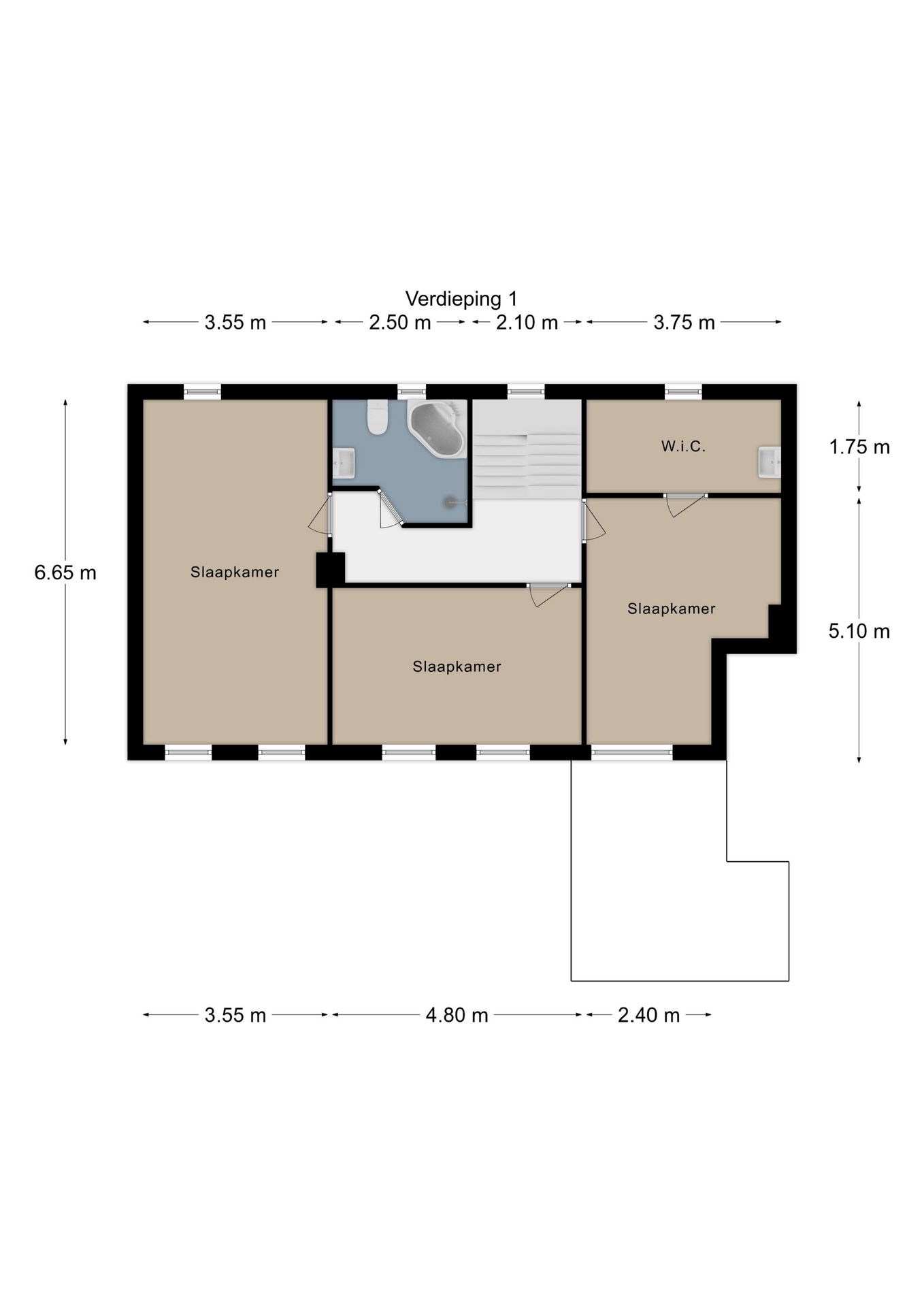 Photo 57 of De Gronckelstraat 4