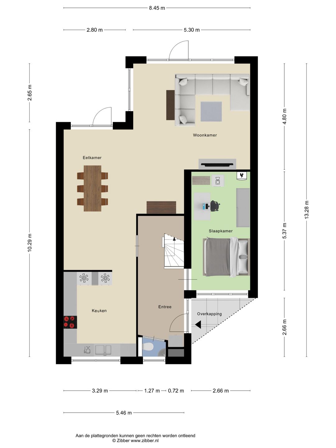 Foto 32 van Hoornblad 6