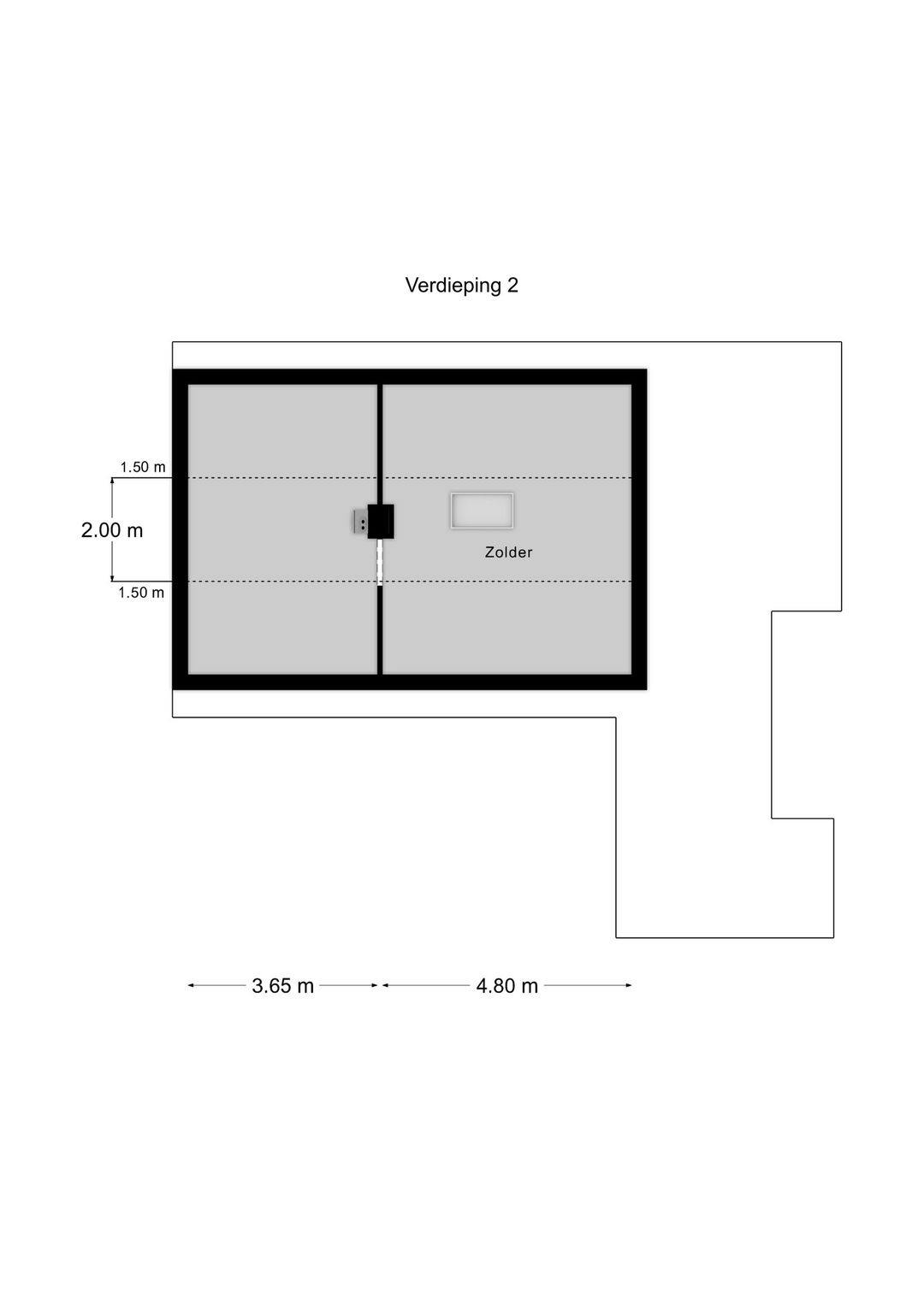 Photo 58 of De Gronckelstraat 4