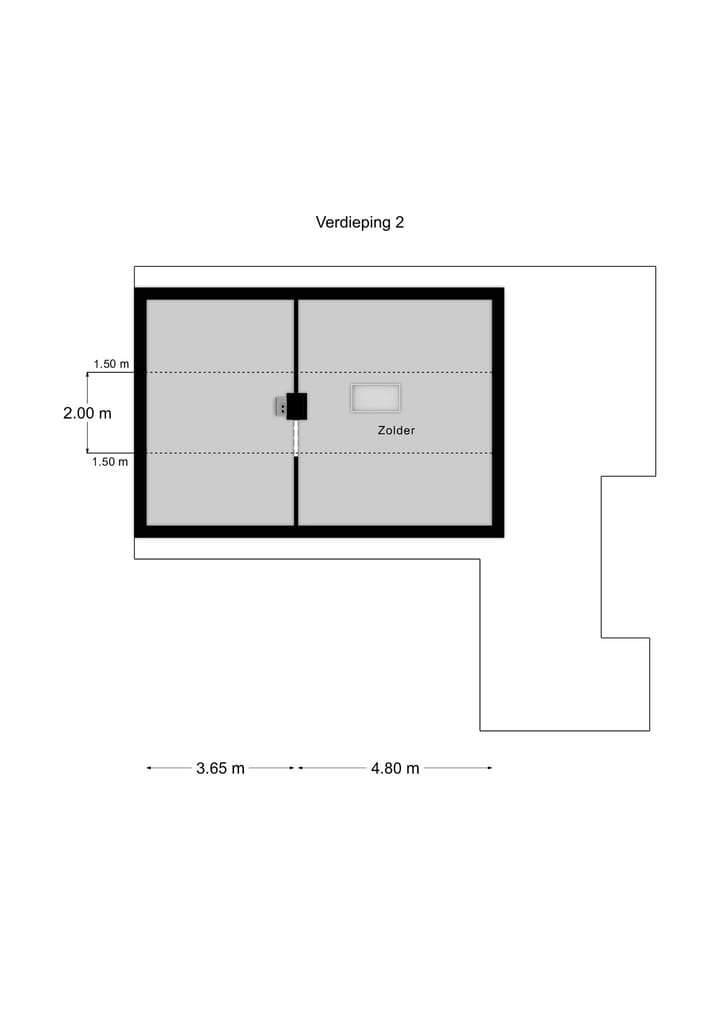 Foto 58 van De Gronckelstraat 4