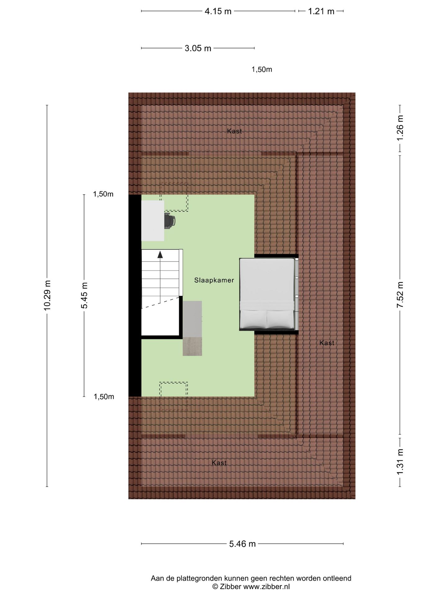 Foto 34 van Hoornblad 6
