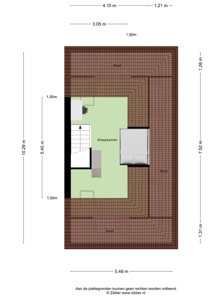 Photo 34 of Hoornblad 6