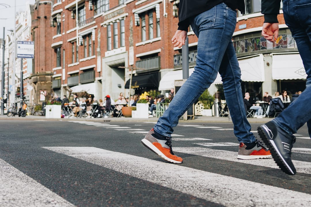 Photo 2 of Calandstraat 41-B