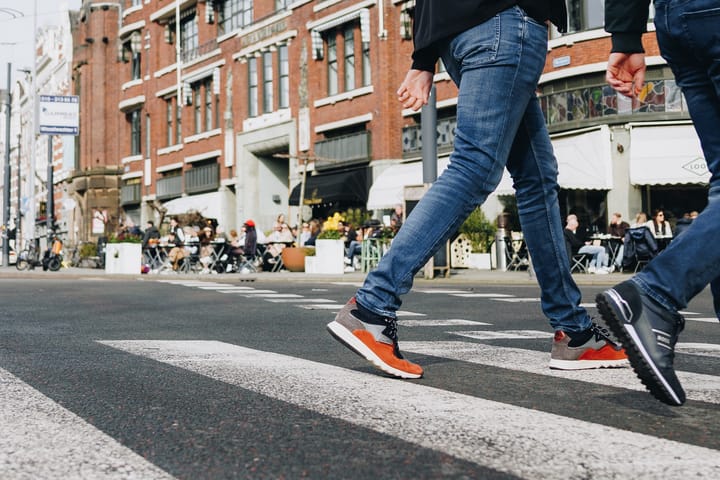 Foto 2 van Calandstraat 41-B