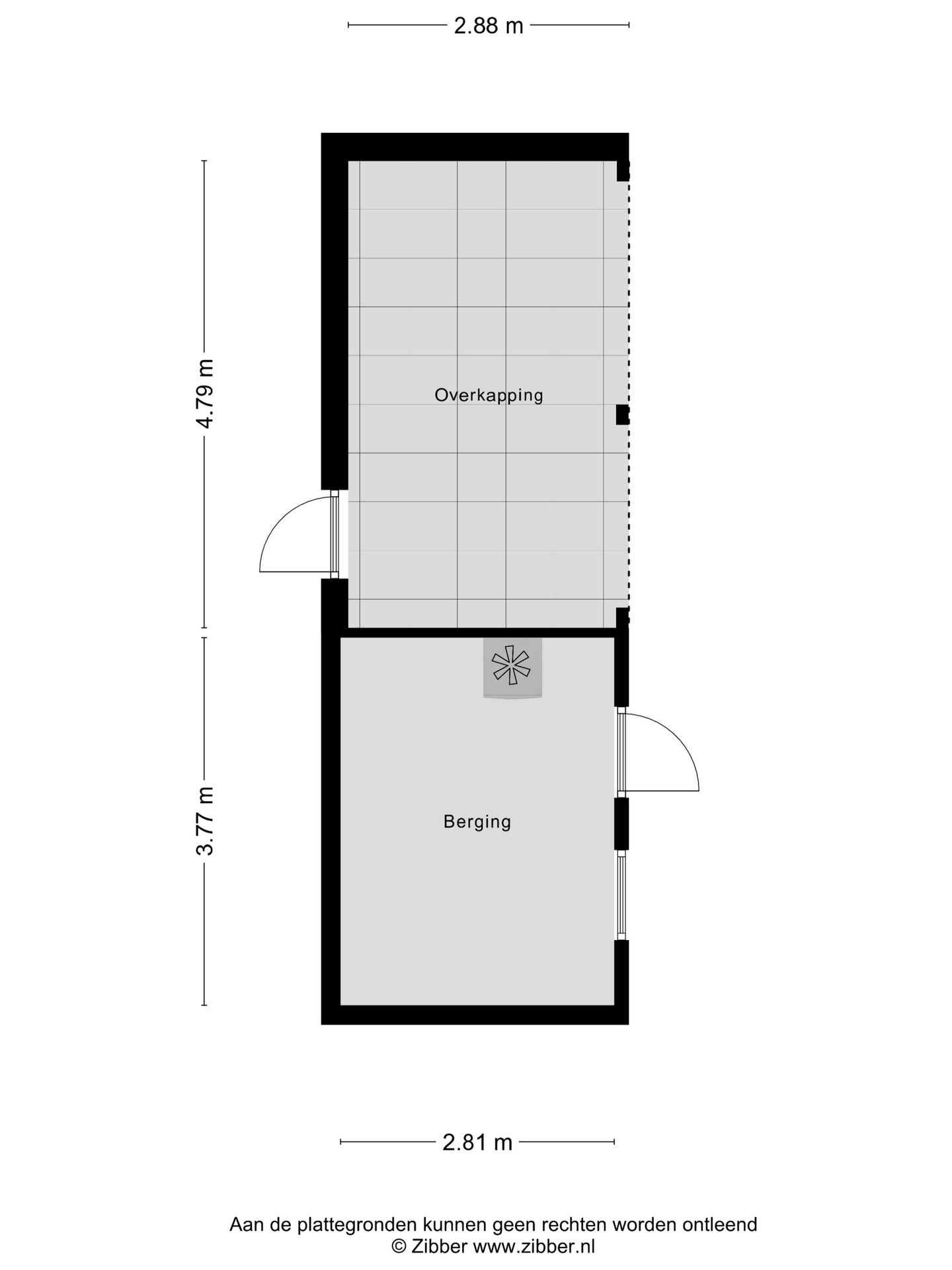 Foto 35 van Hoornblad 6