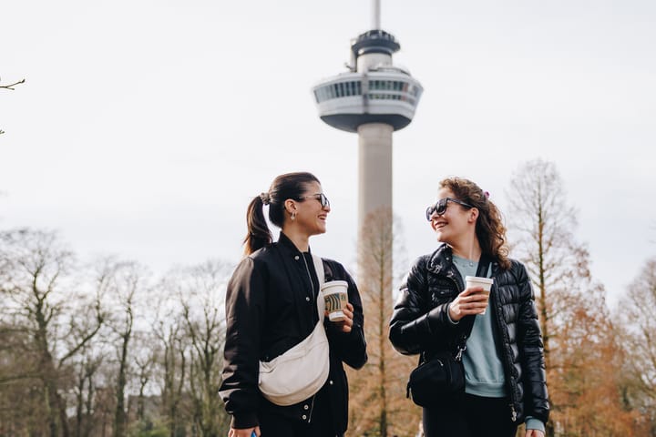 Foto 4 van Calandstraat 41-B