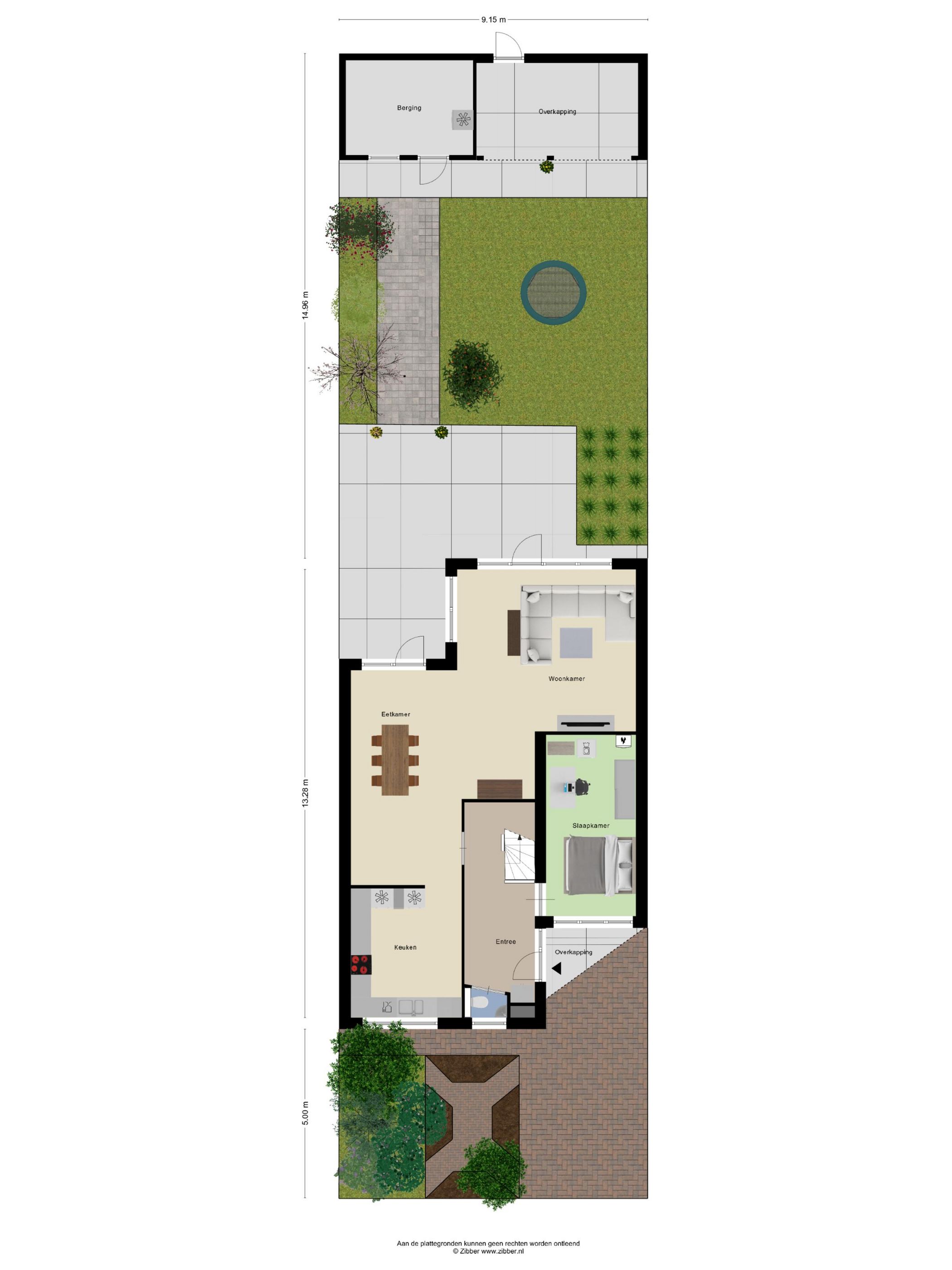 Foto 36 van Hoornblad 6