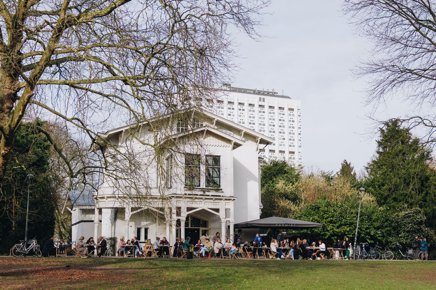 Photo 5 of Calandstraat 41-B