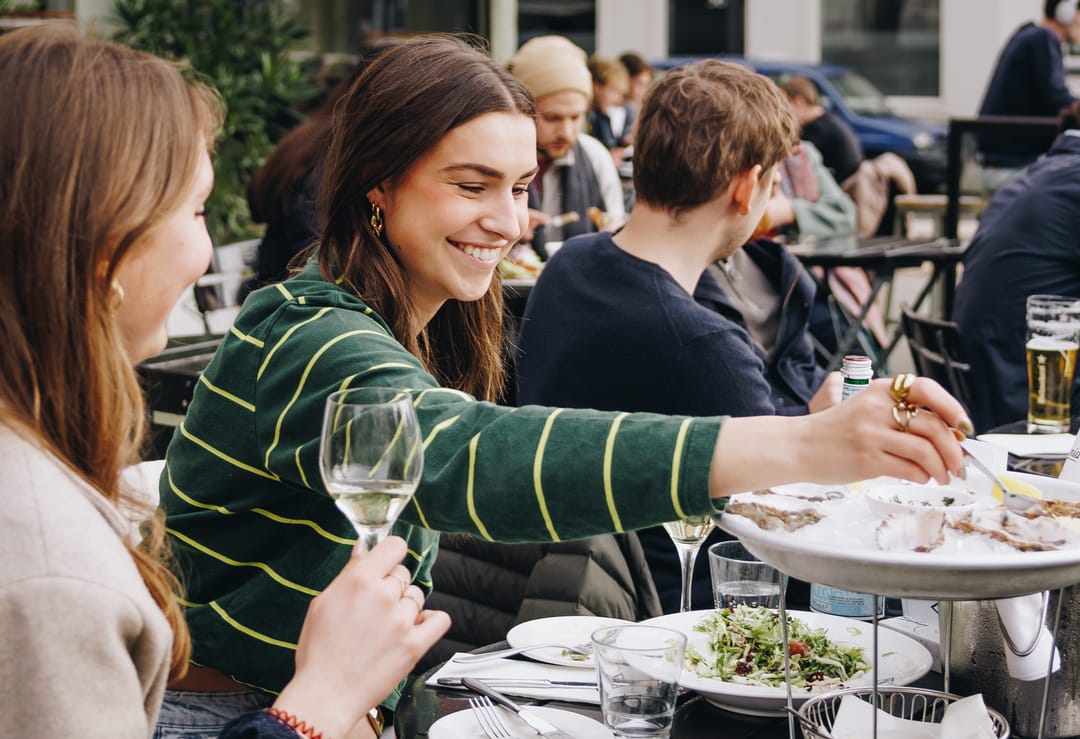 Photo 7 of Calandstraat 41-B