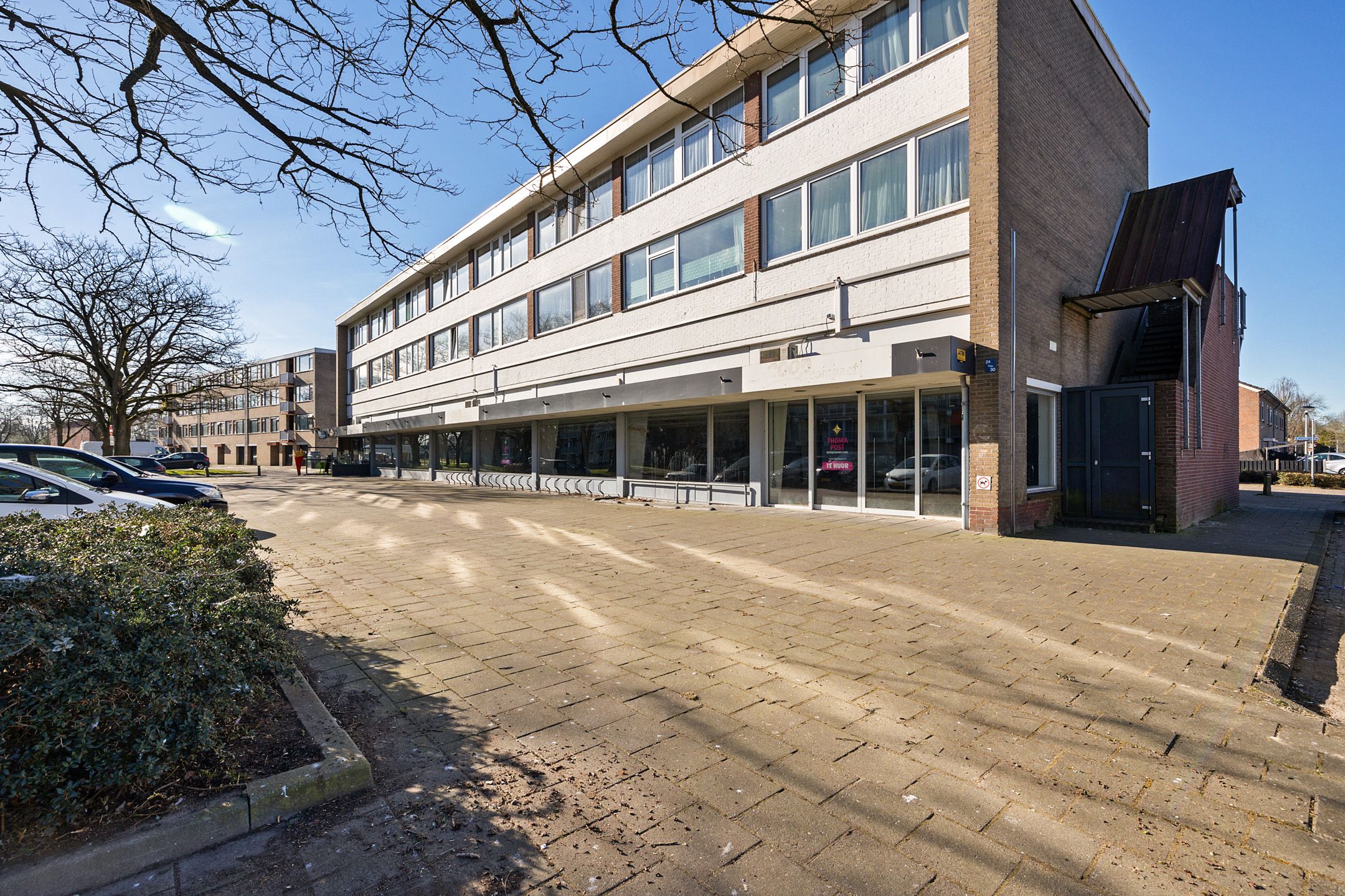 Foto 3 van Rembrandtlaan 26