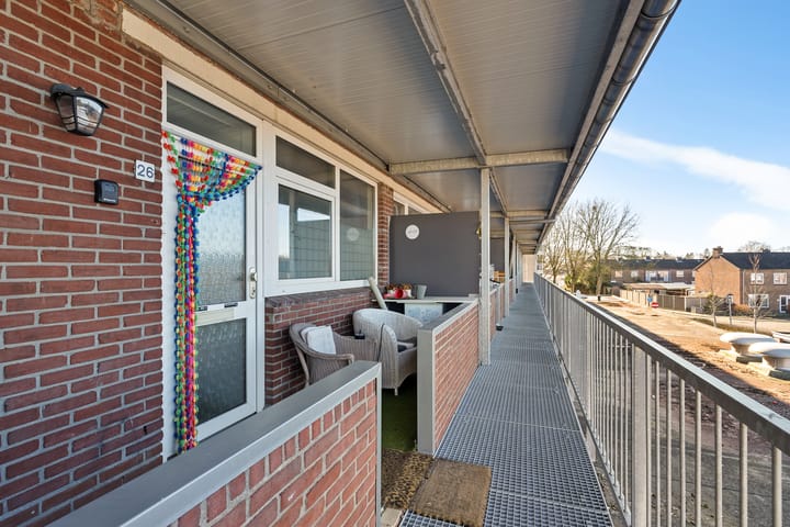 Foto 4 van Rembrandtlaan 26