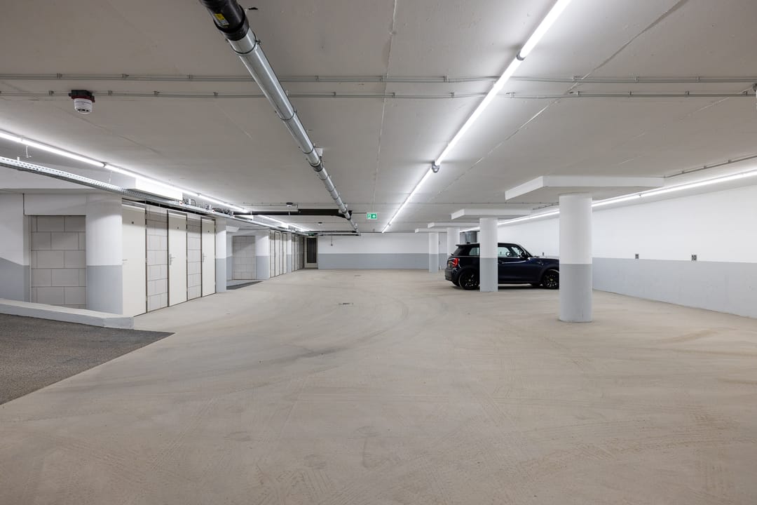 Photo 17 of Calandstraat 41-B