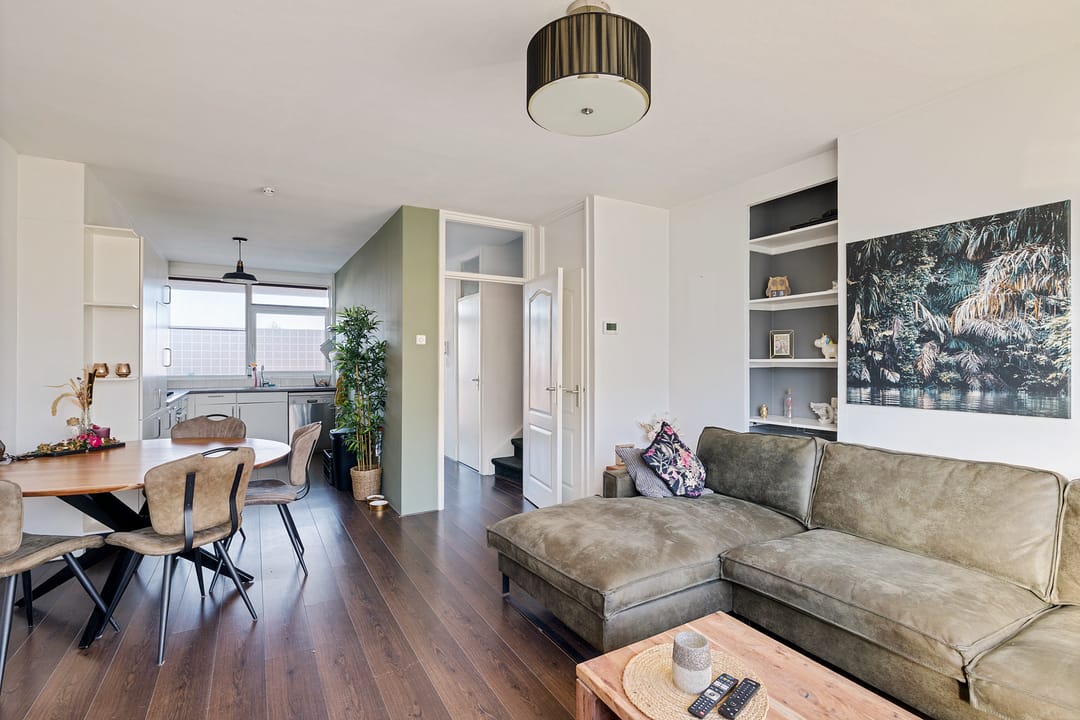 Foto 7 van Rembrandtlaan 26