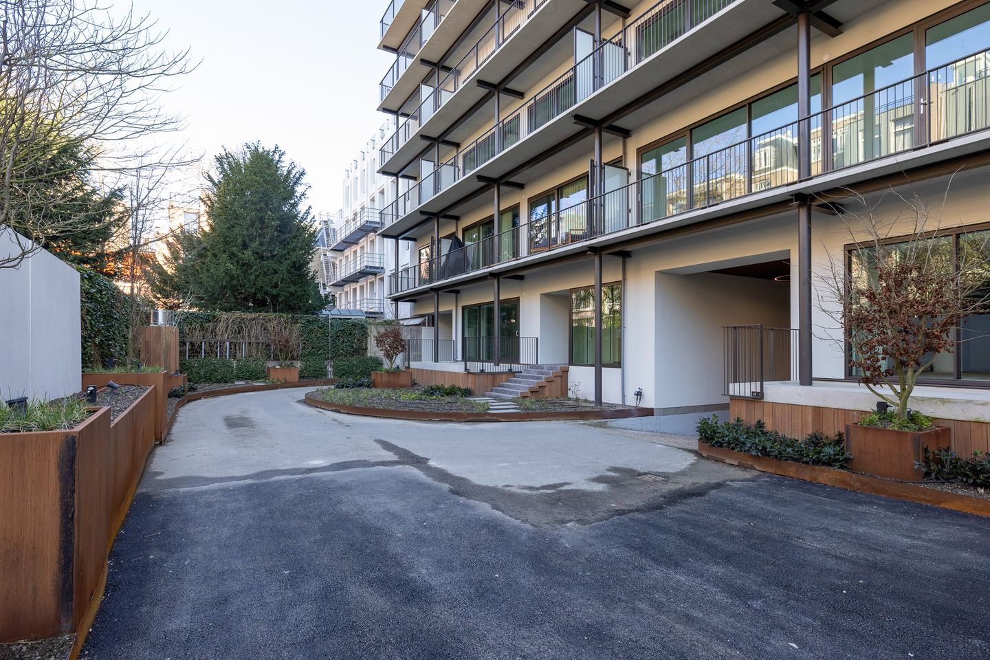 Photo 19 of Calandstraat 41-B