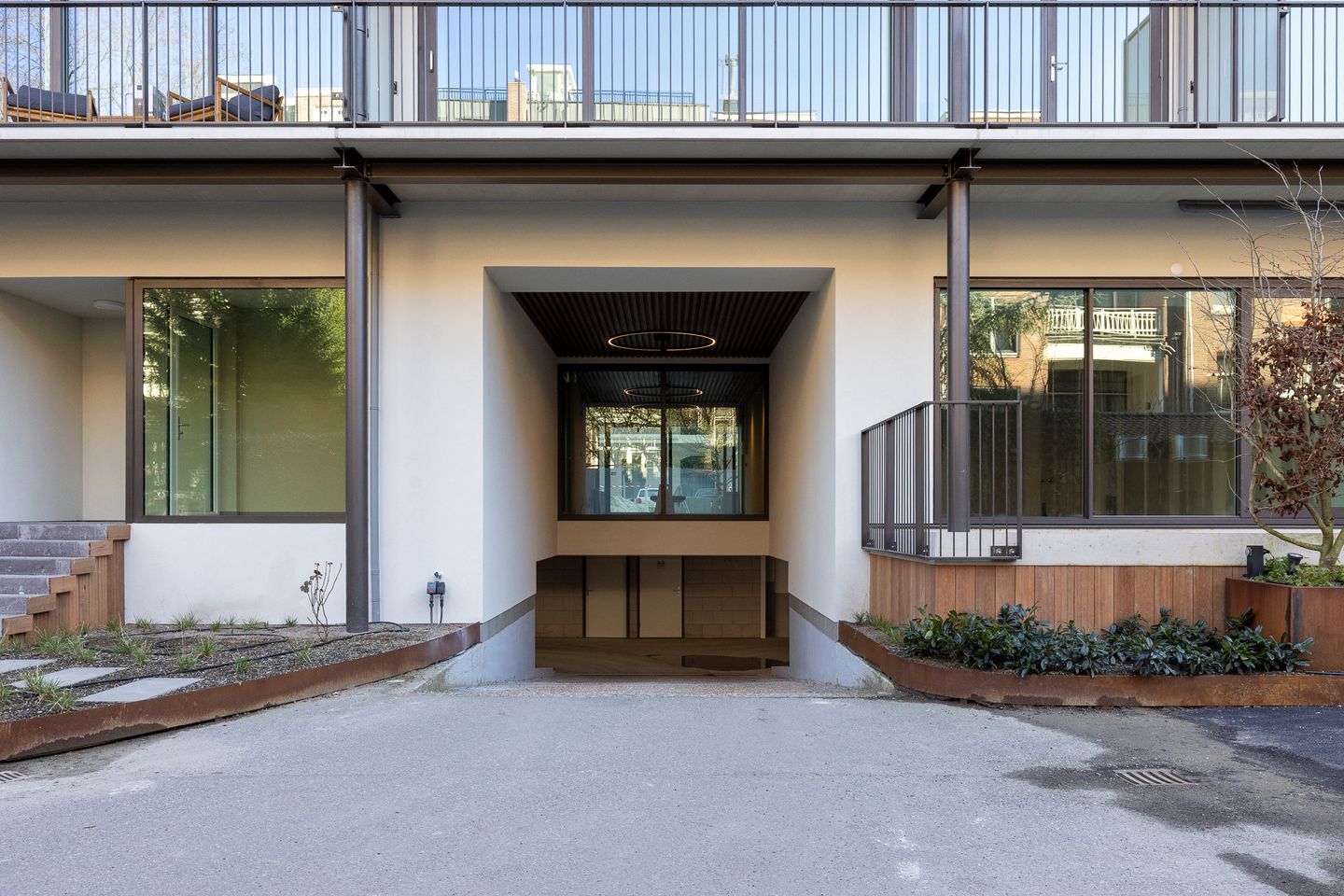 Photo 20 of Calandstraat 41-B